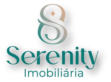 Logo Serenity Imobiliaria