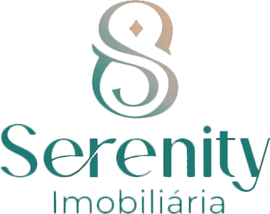 Logo Serenity Imobiliaria PNG