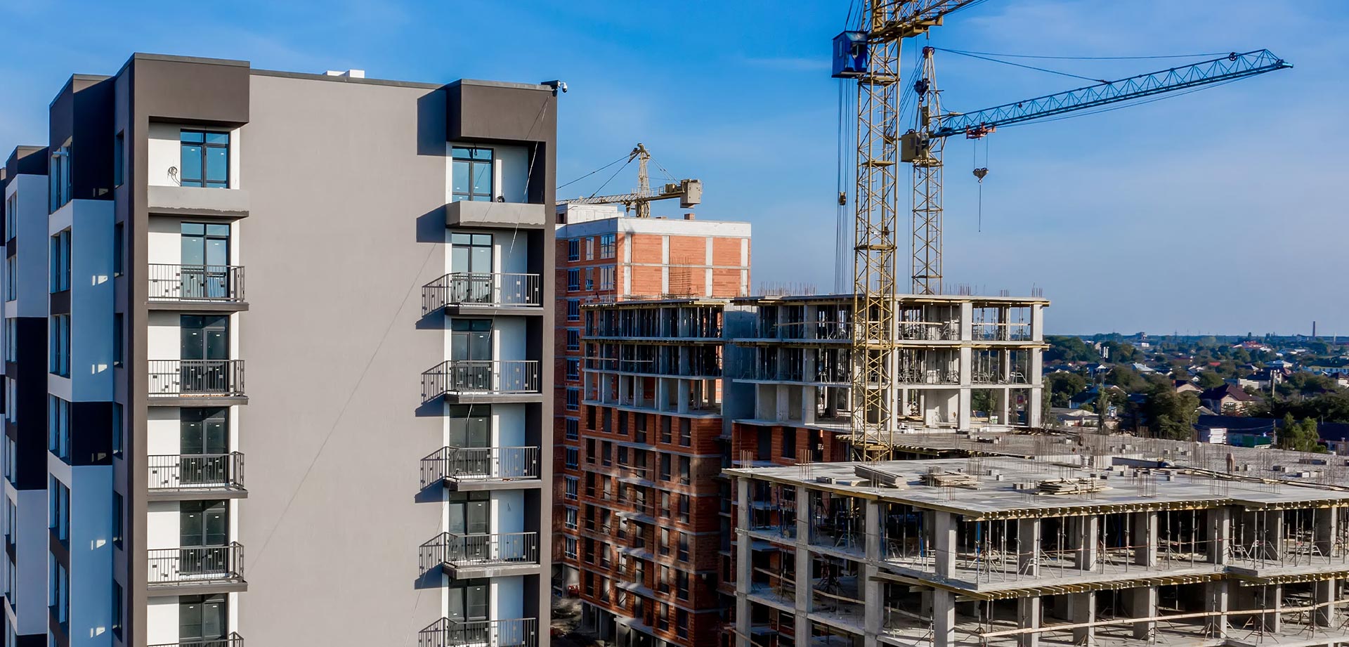 Boom do Mercado Imobiliário em 2026: Oportunidades para Comprar e Investir