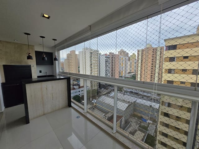 Apartamento para Alugar no Centro de Londrina | Imobiliária Serenity