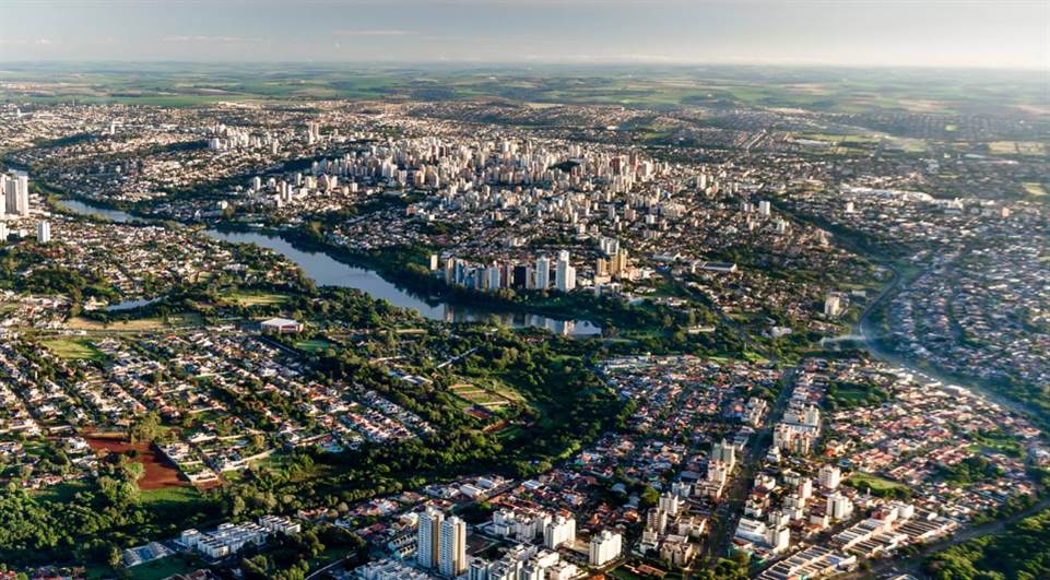 Imobiliária em Londrina | Venda e Aluguel de Imóveis | Serenity