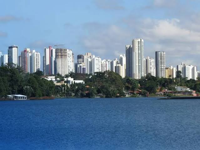 Indicadores do Mercado Imobiliário em Londrina | Imobiliária Serenity