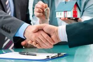 Corretor de Imóveis em Londrina: Financiamento e Consultoria Completa