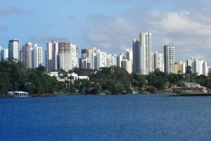 Indicadores do Mercado Imobiliário em Londrina | Imobiliária Serenity