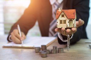 Imobiliária de Locação em Londrina | Alugue com a Serenity